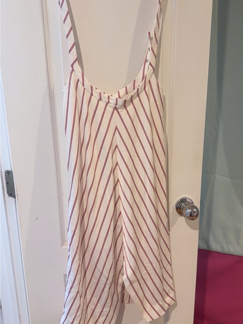 maje jumper dress